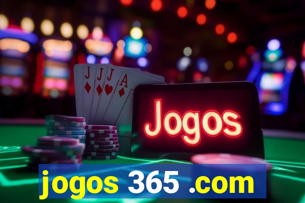 jogos 365 .com